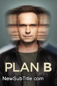 زیر‌نویس فارسی سریال Plan B - Season 1