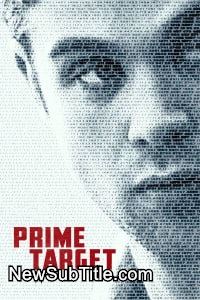 زیر‌نویس فارسی سریال Prime Target - Season 1