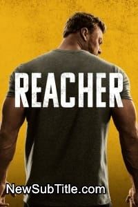 زیر‌نویس فارسی سریال Reacher - Season 2