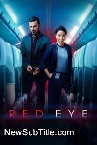 زیر‌نویس فارسی سریال Red Eye - Season 1