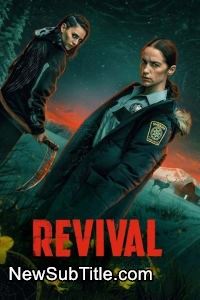 زیر‌نویس فارسی سریال Revival - Season 1