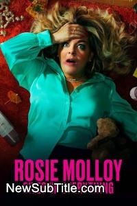 زیر‌نویس فارسی سریال Rosie Molloy Gives Up Everything - Season 1