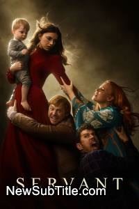 زیر‌نویس فارسی سریال Servant - Season 4