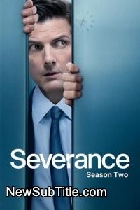 زیر‌نویس فارسی سریال Severance - Season 2