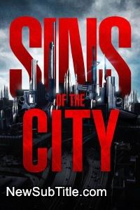 زیر‌نویس فارسی سریال Sins of the City - Season 2