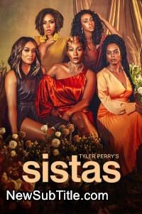 زیر‌نویس فارسی سریال Sistas - Season 5