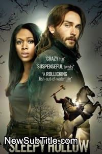 زیر‌نویس فارسی سریال Sleepy Hollow - Season 1