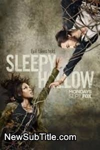 زیر‌نویس فارسی سریال Sleepy Hollow - Season 2