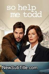 زیر‌نویس فارسی سریال So Help Me Todd - Season 1