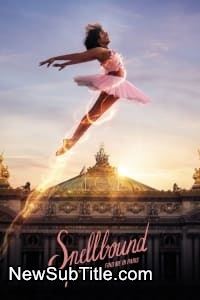 زیر‌نویس فارسی سریال Spellbound - Season 1