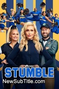 زیر‌نویس فارسی سریال Stumble - Season 1