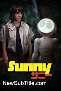 زیر‌نویس فارسی سریال Sunny - Season 1