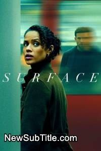 زیر‌نویس فارسی سریال Surface - Season 2