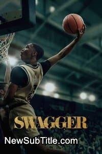 زیر‌نویس فارسی سریال Swagger - Season 2