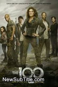 زیر‌نویس فارسی سریال The 100 - Season 2