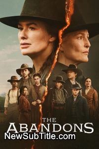 زیر‌نویس فارسی سریال The Abandons - Season 1