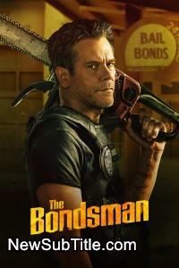 زیر‌نویس فارسی سریال The Bondsman - Season 1