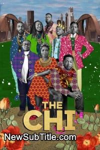 زیر‌نویس فارسی سریال The Chi - Season 5