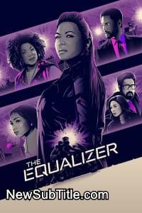زیر‌نویس فارسی سریال The Equalizer - Season 3