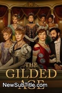 زیر‌نویس فارسی سریال The Gilded Age - Season 3