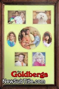 زیر‌نویس فارسی سریال The Goldbergs - Season 10
