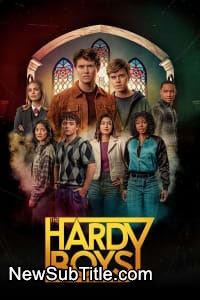 زیر‌نویس فارسی سریال The Hardy Boys - Season 3