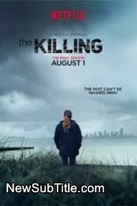 زیر‌نویس فارسی سریال The Killing - Season 1