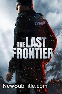 زیر‌نویس فارسی سریال The Last Frontier - Season 1