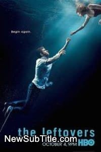 زیر‌نویس فارسی سریال The Leftovers - Season 1