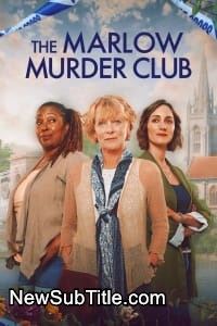 زیر‌نویس فارسی سریال The Marlow Murder Club - Season 2