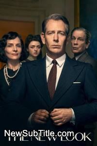 زیر‌نویس فارسی سریال The New Look - Season 1