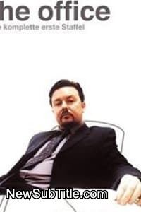 زیر‌نویس فارسی سریال The Office (UK) - Season 1