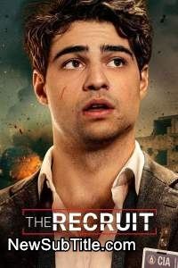 زیر‌نویس فارسی سریال The Recruit - Season 1