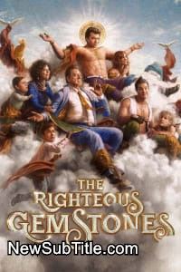 زیر‌نویس فارسی سریال The Righteous Gemstones - Season 2