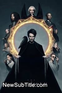 زیر‌نویس فارسی سریال The Sandman - Season 1