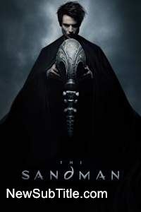 زیر‌نویس فارسی سریال The Sandman - Season 2