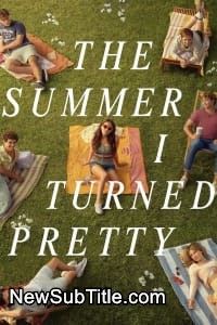 زیر‌نویس فارسی سریال The Summer I Turned Pretty - Season 2