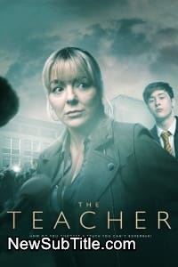 زیر‌نویس فارسی سریال The Teacher - Season 1