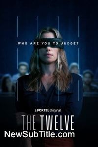 زیر‌نویس فارسی سریال The Twelve - Season 1
