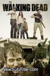 زیر‌نویس فارسی سریال The Walking Dead - Season 2