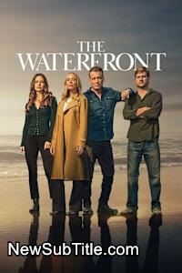 زیر‌نویس فارسی سریال The Waterfront - Season 1