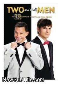 زیر‌نویس فارسی سریال Two And A Half Men - Season 12