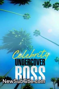 زیر‌نویس فارسی سریال Undercover Boss - Season 11