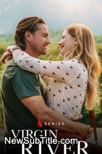 زیر‌نویس فارسی سریال Virgin River - Season 4