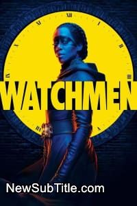 زیر‌نویس فارسی سریال Watchmen - Season 1