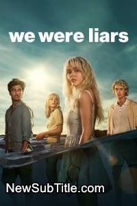 زیر‌نویس فارسی سریال We Were Liars - Season 1