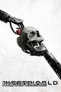 زیر‌نویس فارسی سریال Westworld - Season 4