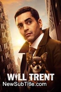 زیر‌نویس فارسی سریال Will Trent - Season 2