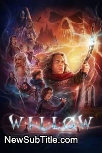 زیر‌نویس فارسی سریال Willow - Season 1