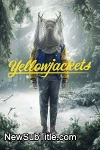 زیر‌نویس فارسی سریال Yellowjackets - Season 3
